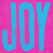 Joy (What The World Calls Foolish)