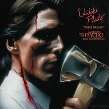 Sweet Dreams From The “American Psycho” Comic Series Soundtrack