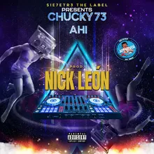 Ahi Nick León Mix