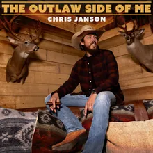 Outlaw Side Of Me