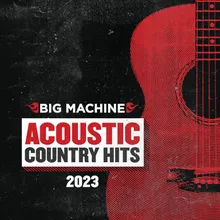 May We All Acoustic