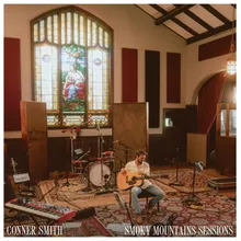 Thousand Miles Away Smoky Mountains Sessions