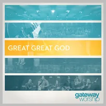 Great Great God Radio Version