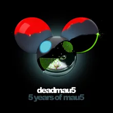 The Veldt (deadmau5 Vs. Eric Prydz Edit)