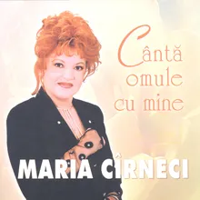 Cântă omule cu mine