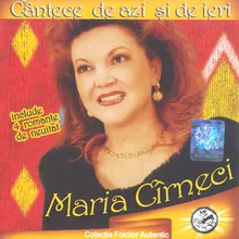 Mi-a fost dor neică de tine