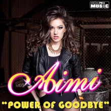 Power of Goodbye Sak Noel Remix Radio Edit