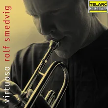 Albinoni: Concerto for Trumpet & Organ in C Major: I. Grave (Arr. R. Smedvig for Brass Quintet)