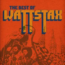 Them Hot Pants Live At Wattstax / 1972