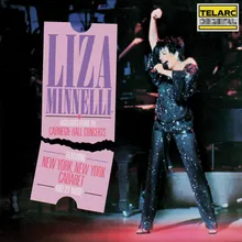 Maybe This Time Live At Carnegie Hall, New York City, NY / May 28 - June 18, 1987