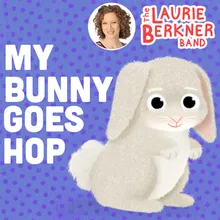 My Bunny Goes Hop