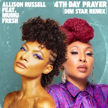 4th Day Prayer dim star remix