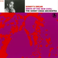 Sonny's Dream Alternate Take