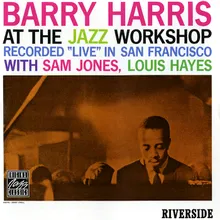 Don't Blame Me Take 1 / Live From The Jazz Workshop, San Francisco, CA / May 15 & 16, 1960