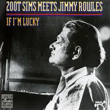 If I'm Lucky Remastered 1992