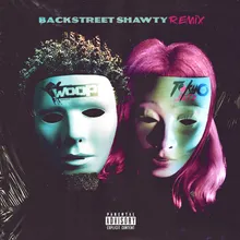 Backstreet Shawty Remix