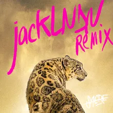 05:00AM JUNGLE CHASE jackLNDN Remix