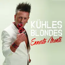 Kühles Blondes