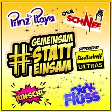 Gemeinsam statt einsam