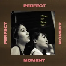 Time & Date NY Single Version