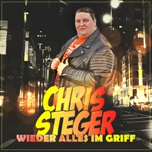 Wieder alles im Griff