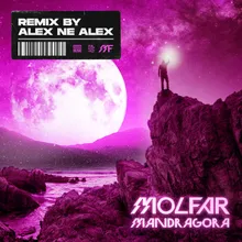 MANDRAGORA Alex ne Alex Remix