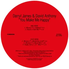 You Make Me Happy Mousse T.'s Anthem Mix