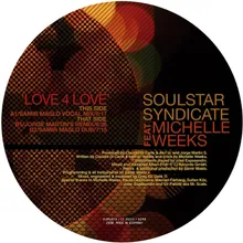 Love 4 Love Seductive Souls Dub