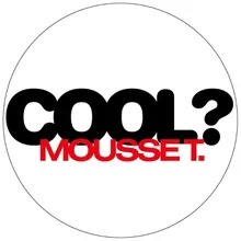 Is It 'Cos' I'm Cool? Extended Mix