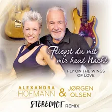 Fly On The Wings Of Love Stereoact Remix
