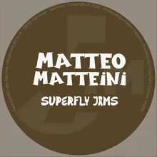 Superfly Dub Mix