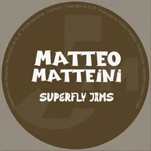 Superfly Dub Edit