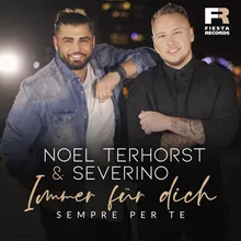 Immer für dich (Sempre Per Te) Radio Edit