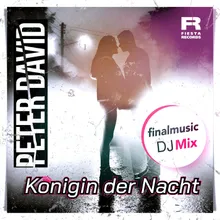 Königin der Nacht finalmusic DJ Mix