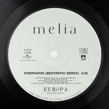 Symphonie Bentastic Remix