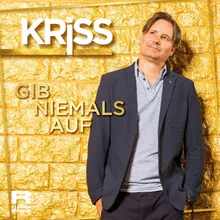 Gib niemals auf MF-Fox RMX