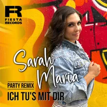 Ich tu's mit dir Party Mix