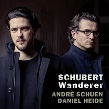 Schubert: Fischers Liebesglück, D. 933