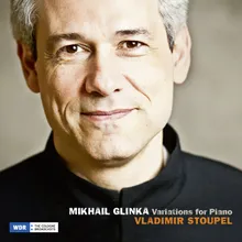 Glinka, Balakirev: Paraphrase on The Lark by Mikhail Glinka