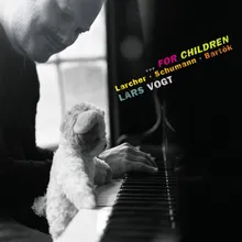 Larcher: 12 Pieces for Pianists and other Children: No. 10, years old