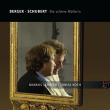 Schubert: Die schöne Müllerin, D. 795: No. 16, Die liebe Farbe