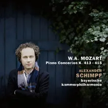 Mozart: Piano Concerto No. 13 in C Major, K. 415: III. Rondeau. Allegro
