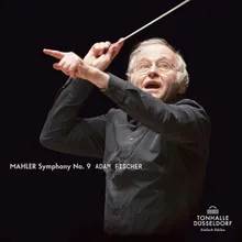 Mahler: Symphony No. 9: III. Rondo - Burleske. Allegro assai. Sehr trotzig