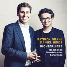 Mendelssohn: 3 Lieder, Op. 84: No. 2, Herbstlied, MWV K 99