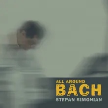 J.S. Bach: Piano Concerto in B Minor, BWV 979 (After Vivaldi, RV 813): VI. Allegro