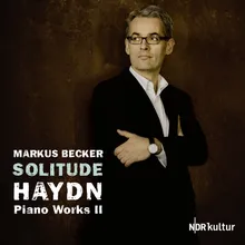 Haydn: Variations in E-Flat Major, Hob. XVII:3