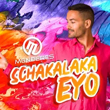Schakalaka Eyo DJ Ostkurve Edit