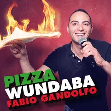 Pizza Wundaba