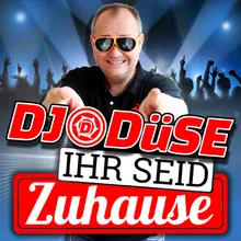 Ihr seid zuhause