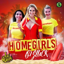 Homegirls Mallorca Mix
